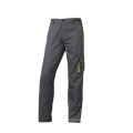 Wholesale customized polyester good quality wear men working trousers
